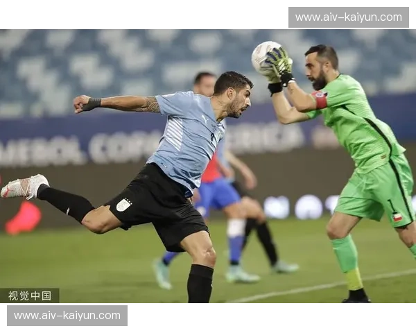 美洲杯历史交锋：宿命对决的演进与传说