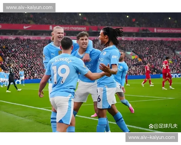 巅峰王座的终极博弈：曼城与皇马，欧冠赛场上的宿命纠缠