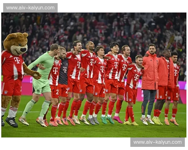 药厂王朝的加冕礼，还是南大王的终极反击？勒沃库森VS拜仁：一场赌上德甲灵魂的巅峰对决